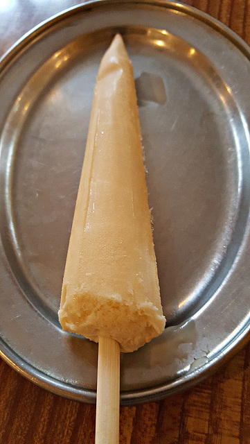 KULFI