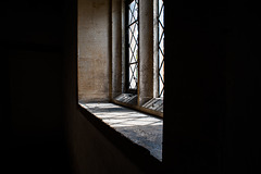 Brew House Window