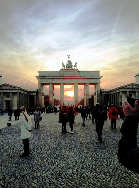 Brandenburger Tor