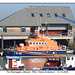 Ramsgate Lifeboat & RNLI station 10.10.2005