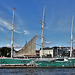 Hamburg 2023 / Rickmer-Rickmers