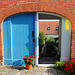 Open for the Artist's Trail