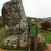 The Long Stone