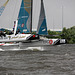 Extreme Sailing