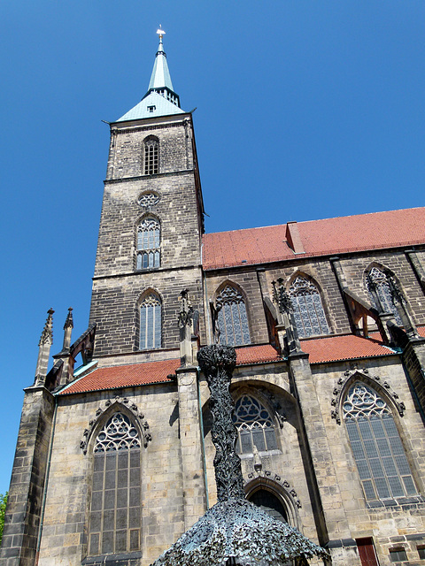 St. Andreaskirche