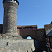 Nürnberg Castle, Sinnwell Tower