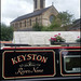 Keyston at Jericho
