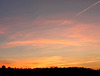 la signature du ciel en fin d'année 2019