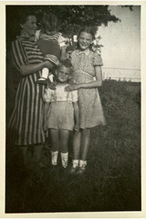 Between Girls 1948
