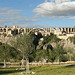 Le pont de Sidi Rached a Constantine.