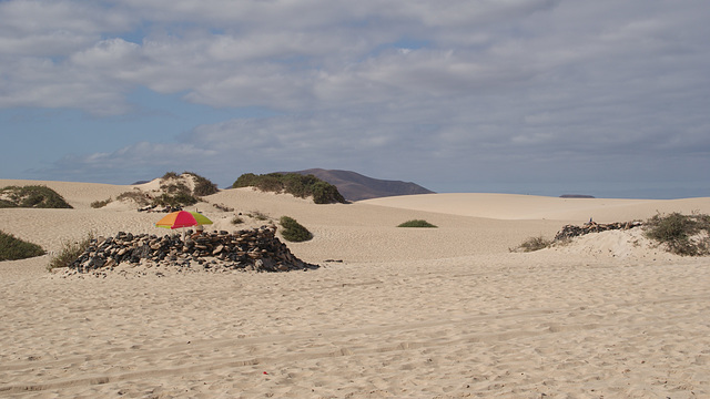 Dunas de Corralejo