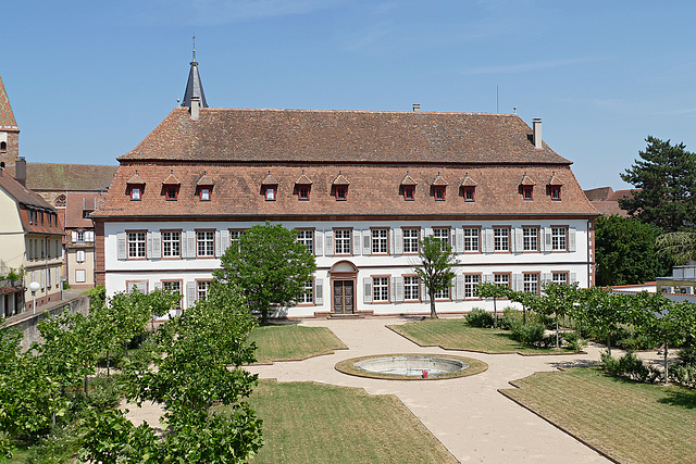 Hôtel/Palais Stanislas