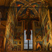 Italy, Large Painted Cross by the Master of St. Francis in the Basilica of San Francesco in Arezzo