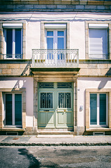 portes et fenêtres