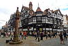 England - Chester Rows