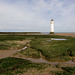 Perch rock lighthouse 1