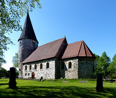 Ratekau - Vicelinkirche