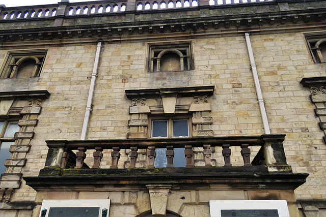 nottingham castle museum