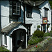 Badger Bar at Rydal