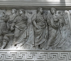 Ara Pacis Augustae