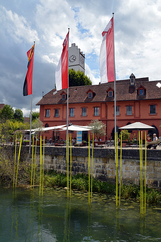 Büren an der Aare