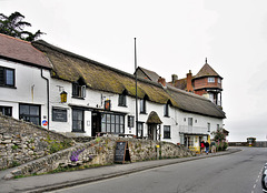 Lynmouth