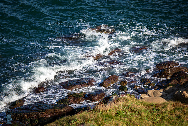 Côte d’Opale (Opalküste, Opal Coast, Opoalkust))