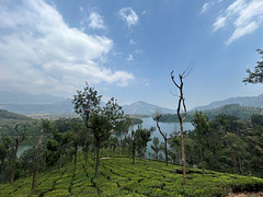 Kundala Lake.