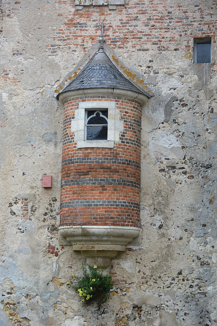 château La Bussière