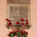 War Memorial, St Margaret's Church, Thorpe Market, Norfolk