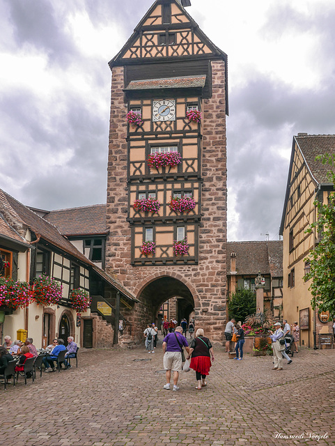 Riquewihr