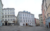 Linz, Hofgasse