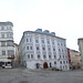 Linz, Hofgasse