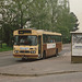 Boro’line Maidstone 273 (AKK 173T) in Maidstone – May 1988 (64-10)