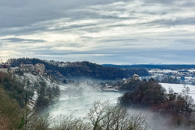 Alpenblick