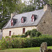 Manoir du champ Melet , journée du patrimoine à pleudihen sur rance (22(