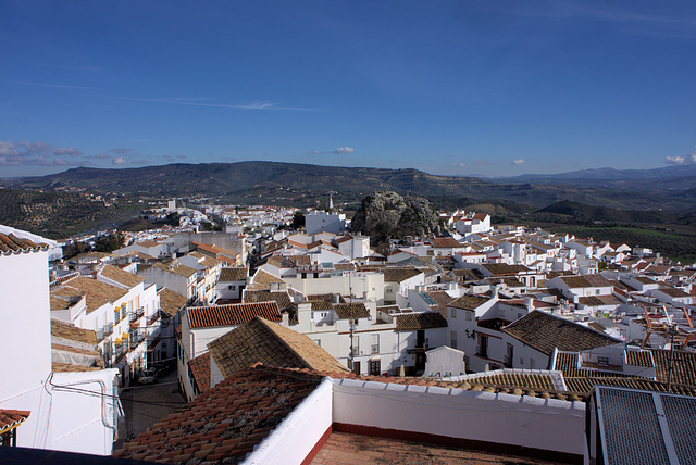 Olvera