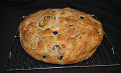 Olive Bread