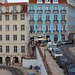 street scene - Lisboa