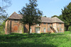 debden hall estate buildings, essex