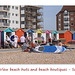 West View beach huts and boutiques Seaford 25 7 2019