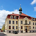 Teterow Rathaus