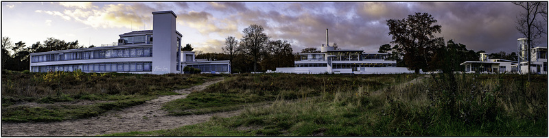 Landgoed Zonnestraal