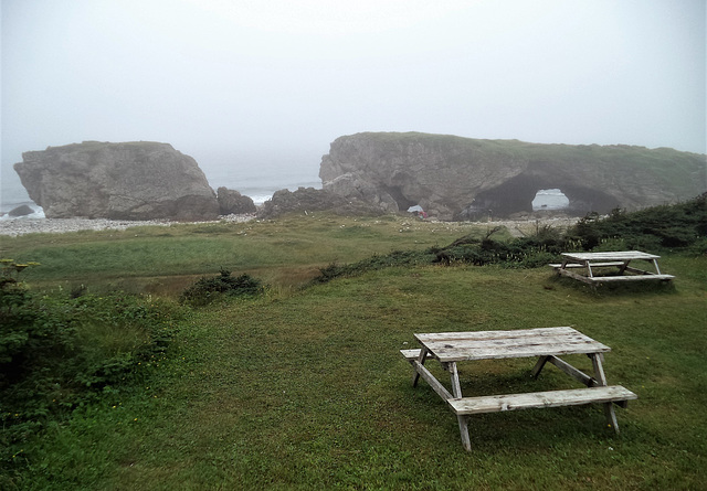 Pour un pique-nique inoubliable / Denkwürdiges picknick