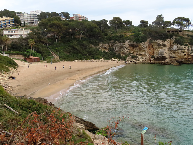 Salou (Tarragona), 21