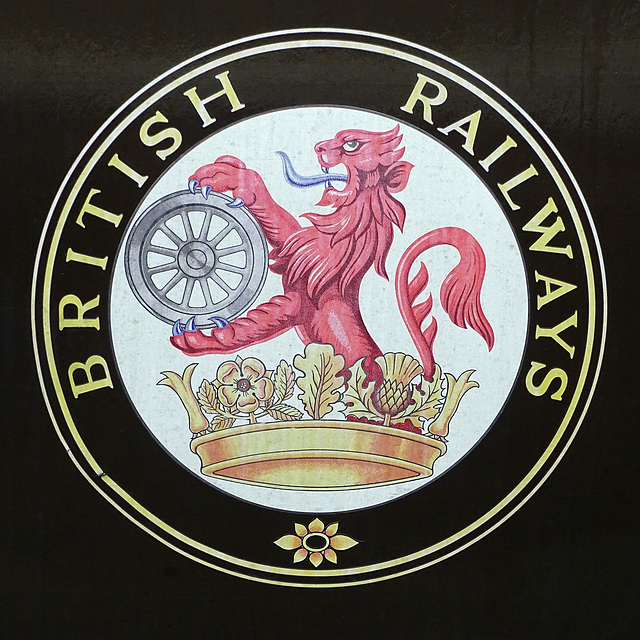 British Railways