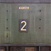 Details of a Steam Train  52