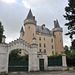 Château de Saint-Chartier