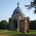 Wrest Park: Pavilion 2011-10-03