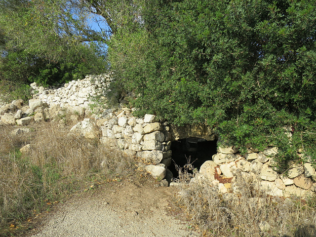 Torralba d'en Salort